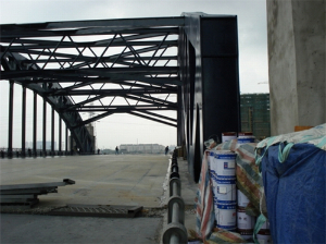 贵溪专注工业场景喷漆服务