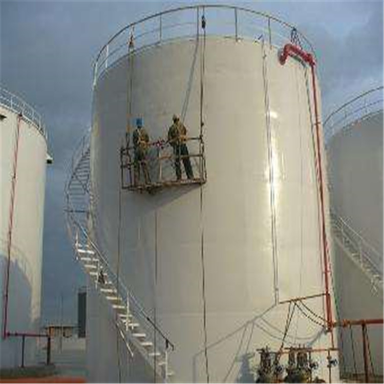 贵溪喷漆翻新・工业喷漆・设备喷漆服务简介